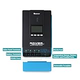 Zoom IMG-2 renogy regolatore di carica mppt Zoom IMG-2 renogy regolatore di carica mppt