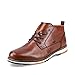 Produktbild Rieker Herren Schnürstiefeletten 30524, Männer Stiefeletten,halbstiefel,Kurzstiefel,uebergangsschuhe,uebergangsstiefel,braun (23),43 EU / 9 UK