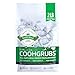 COOHGRUBS Dried Black Soldier Fly Larvae 10 LB + Dried Mealworms 2 LB Bundle, 100% Natural Protein & Calcium Treat for Chickens, Ducks & Wild Birds, 12 LB Total (Pack of 2)