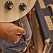 Adam Hall Cables 4 STAR IPP 0600 BLU Instrument Cable | Nylon Jacket Adam Hall Jack TS | 6m