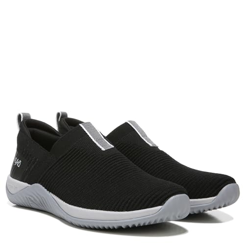 Image of Ryka Women's Echo Knit Slip-On Loafers