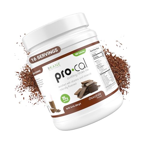 Pro-Cal Chocolate