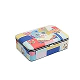 DRW Schmuckkästchen, Katze, 15 x 10 x 5 cm