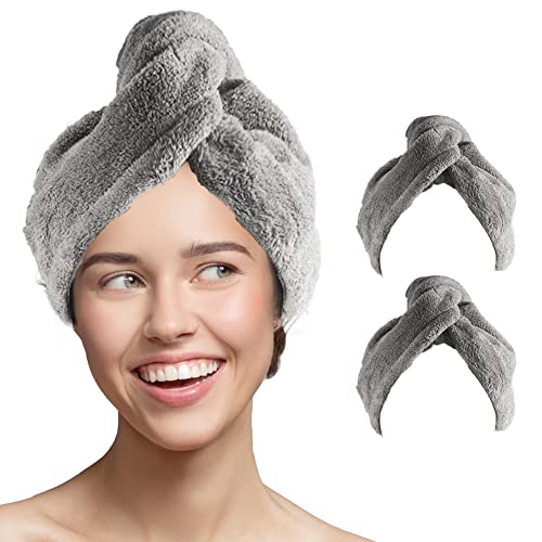 amazon.ae Best Sellers The best items in Hair Drying Towels based on