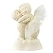 Snowbabies Department 56 Classics First Love Figurine, 4.61"