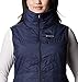 Columbia Women's Mix It Around II Vest, Nocturnal, Medium