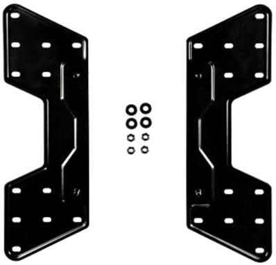 Adaptor Plate