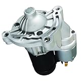 Car Starter Motorfor Citroen for LCV 2009 Start Motors Engines 9608719280 Starter Motor Accessories
