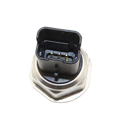 Capteur de régulateur de pression de rail de carburant 9307Z507A 55PP03-01 Pour Ford Focus Mondeo Transit Pour Renault Clio Kangoo Pour Jaguar X-Type