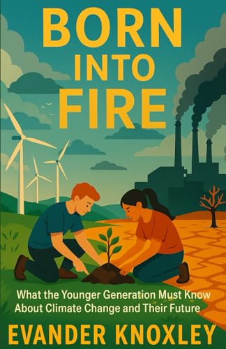 Born Into Fire: What the Younger Generation Must Know About