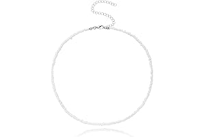 Exquisite Boho Choker Necklace: Adorn Your Grace with Radiance