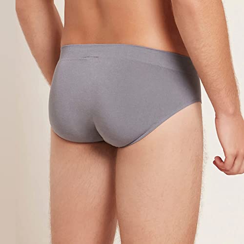 Boody Body EcoWear Men's Brief - Viscose Made From Bamboo - Athletic Cooling Underwear for Guys2