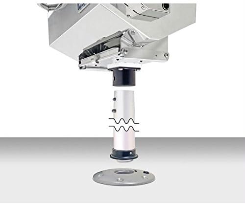 Magma 28" Locking Pedestal Mount