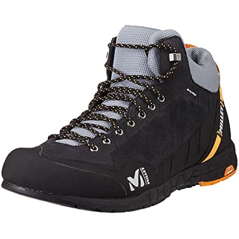 Millet Amuri Mid M Cover