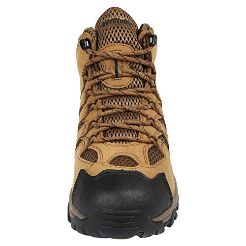 Northside Men's Mid Stimson Ridge Waterproof Hiking Boot2