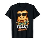 Toast Hawaii Kostüm