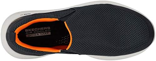 Skechers Men's GO Walk Evolution Ultra-Impeccable Sneaker Review | Image 4