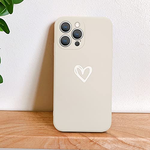 Newseego Custodia Compatibile con iPhone 13 PRO