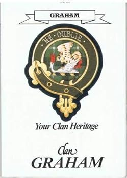 Paperback Clan Graham Book
