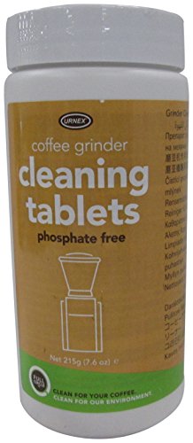 Full Circle Coffee Grinder Cleaner, 215 grams