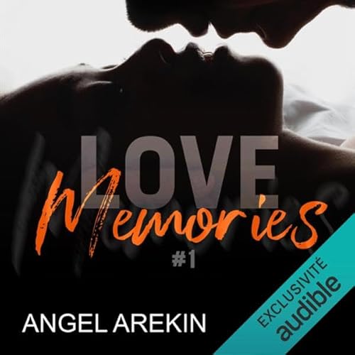 Couverture de Love Memories 1