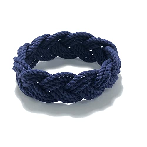 Original Mystic Sailor Knot Bracelet Nautical Colors #TOP4