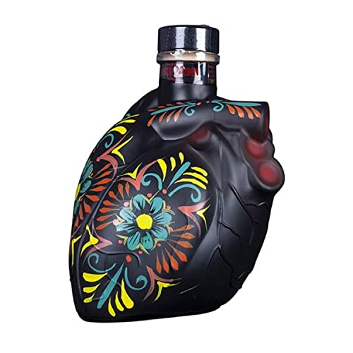 Sangre de Vida Anejo Tequila de Agave (1 x 0.7 l)