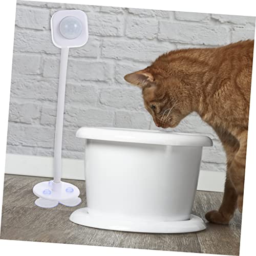 Sensor automático para dispensador de agua para mascotas miniatura 4