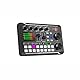 Bluetooth Soundkarte Sound Mixer Board für Aufnahme Live Streaming Mehrere Soundeffekte Audio Interface Externe Soundkarte