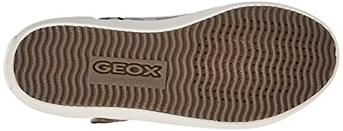 Geox J Gisli Girl A, Sneakers Bambine e ragazze