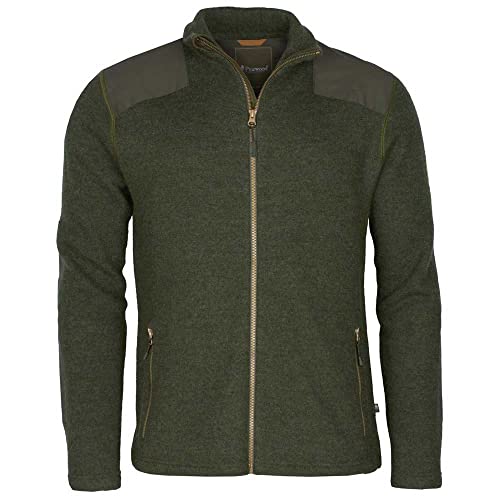 Preisvergleich Produktbild Pinewood Lappland Wool Full Zip M