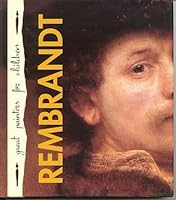 Rembrandt (Great Painters for Children #3) 8440631227 Book Cover