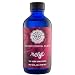 Woolzies Best 100% Pure & Natural Rose Essential Oil Blend 4 Oz - Therapeutic & Premium Graded Aromatherapy Oil - Most Popular for Relaxation, Skin Healing Use - For Diffusion & Topical Use