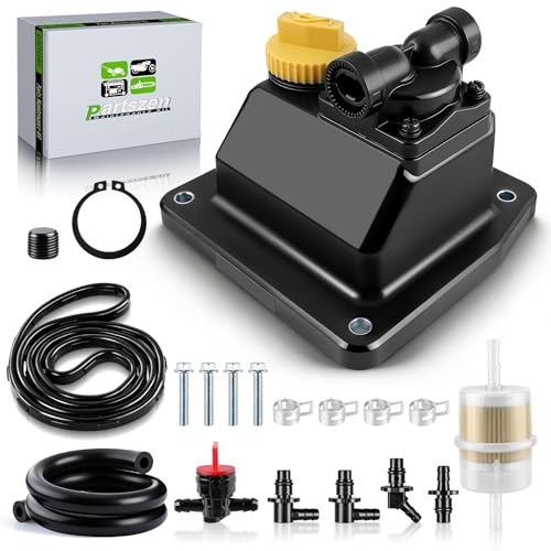 partszen 24 559 02-S Fuel Pump for Kohler CH18 CH19