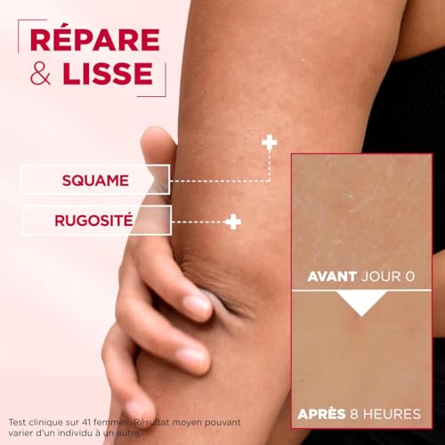 Crème usages Visage Corps Mains Peau Sèche Et Sensible Expert Cica Mixa Le Pot De 400ml - vue 4