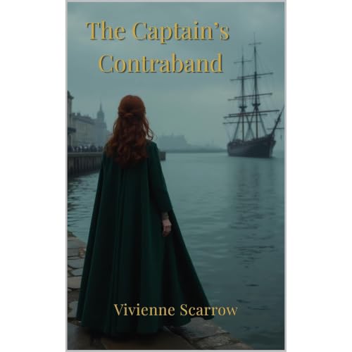 THE CAPTAIN'S CONTRABAND