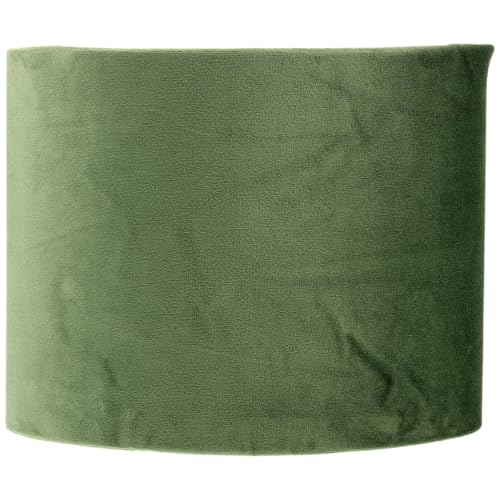 Smasolo Pantalla De LáMpara De Mesa Ovalada