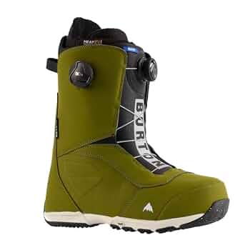 Burton バートンスノボブーツ 22/23 ruler BOA ダブルボワ Burton バートンスノボブーツ 22/23 ruler BOA ダブルボワ