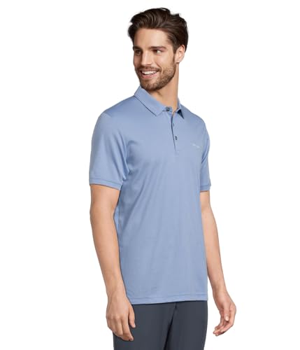 TravisMathew Men's The Zinna 2.0 Polo2