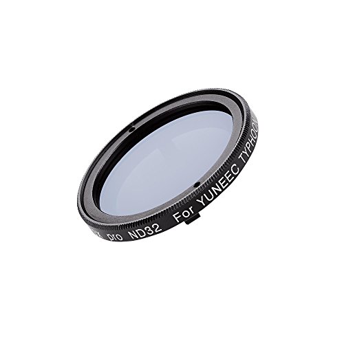 Walimex Pro Drone Filter Yuneec Typhoon Black