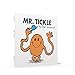 MR TICKLE