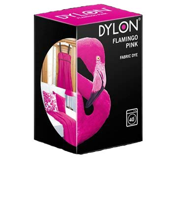 Dylon - Tinte para tejidos