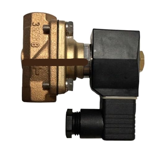 Électrovanne ADK11-15A-02G pour automatiser les circuits d'eau - 3