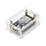 P9FA Acrylic Case Housing for NodeMcu Lua CP2102/CH340G ESP32 IoT Board Enclosure for Offer Physical Protections Guard New 2026 High for Reliable Electronic Component, Precision, Stable Performance