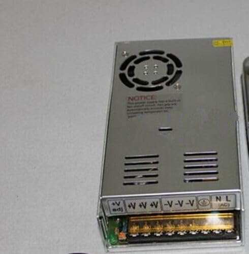 DC 48V Switching Power Supply Transformer for 10 Head Humidifier