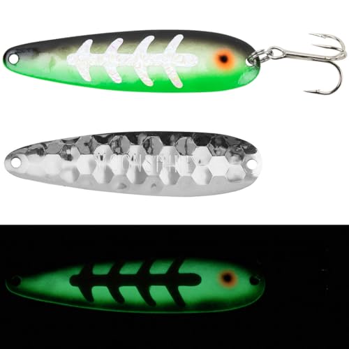 Moonshine Lures Sniper Standard Original Series 4
