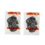 Trintion 14" Chainsaw Bar & Chain Pack Chainsaw Bar with 2 Chains Replacement Chain Saw Chains - 3/8" Pitch - 50 Driver Links - Image 7