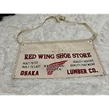 redwing ネイルエプロン レッドウィング エプロン ブーツ アメカジ