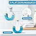 Imagen de UBBOY Automatico Dispensador Jabon Baño