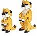Nanoblock Meerkat Building Kit